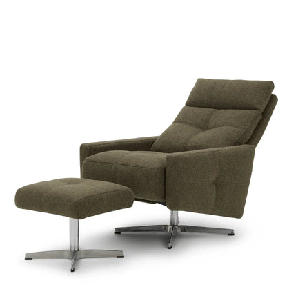 Jamison Comfort Relax Recliner
