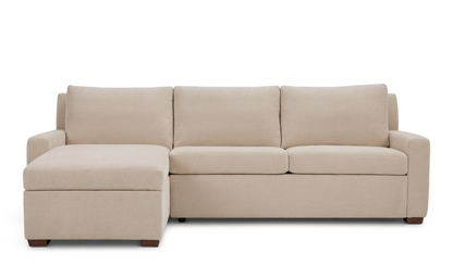Lyons Comfort Sleeper Sectional