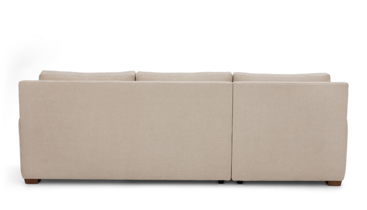 Lyons Comfort Sleeper Sectional