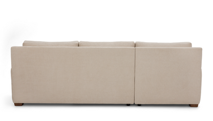 Lyons Comfort Sleeper Sectional
