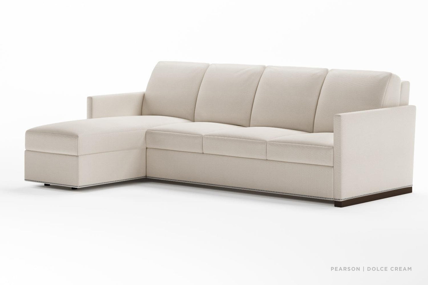 PEARSON COMFORT SLEEPER