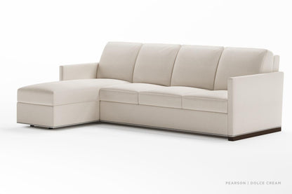 PEARSON COMFORT SLEEPER