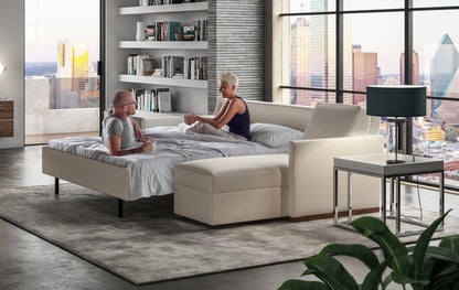 PEARSON COMFORT SLEEPER