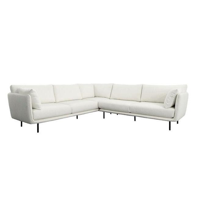 Anas L-Shape Sectional