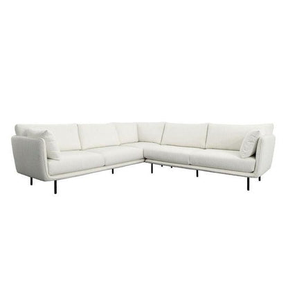 Anas L-Shape Sectional