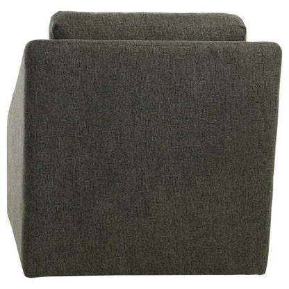 Andrew Swivel Chair