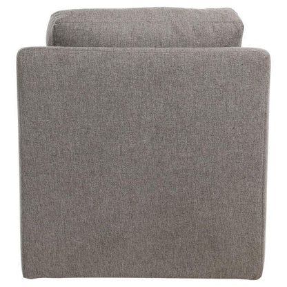 Andrew Swivel Chair