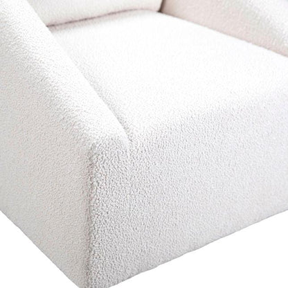 Andrew Swivel Chair
