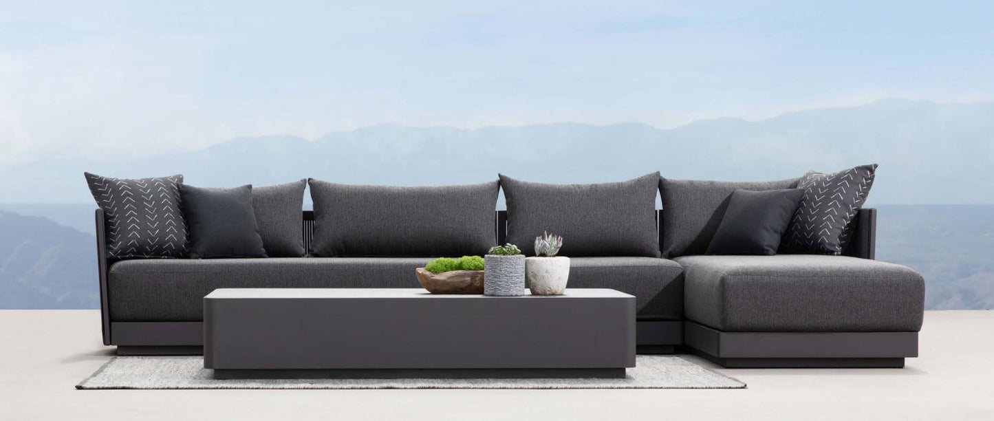 ANTIGUA 2 SEAT SOFA