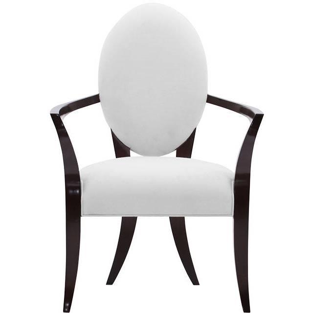 APOLLO ARM CHAIR