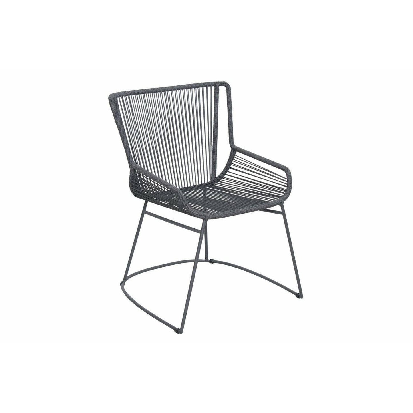 Archipelago Dane Dining Armchair