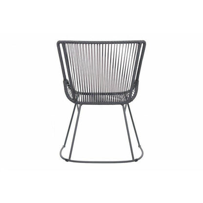 Archipelago Dane Dining Armchair