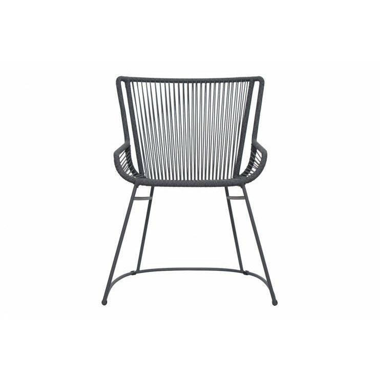 Archipelago Dane Dining Armchair