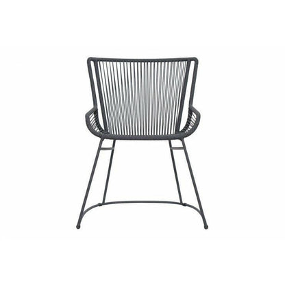 Archipelago Dane Dining Armchair