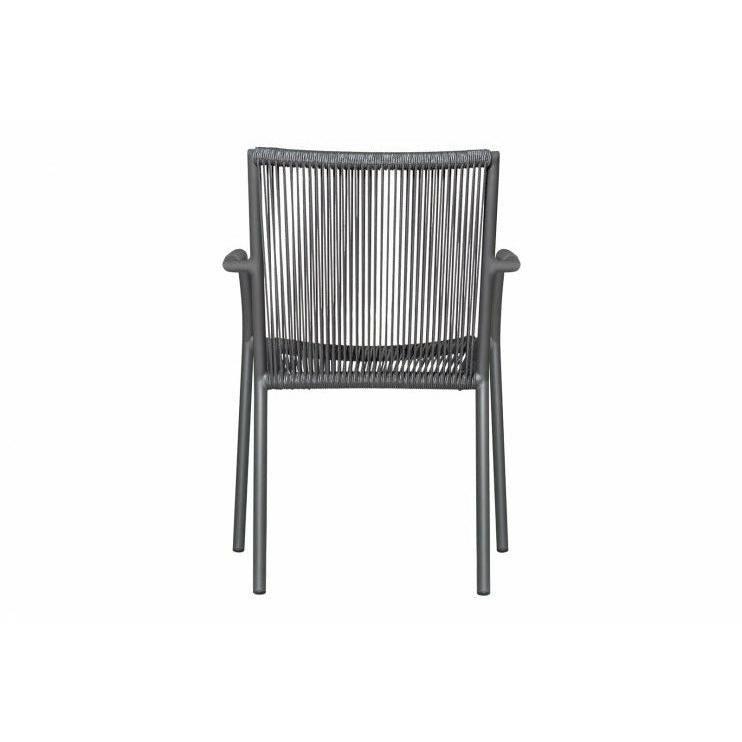 Archipelago Stockholm Dining Armchair