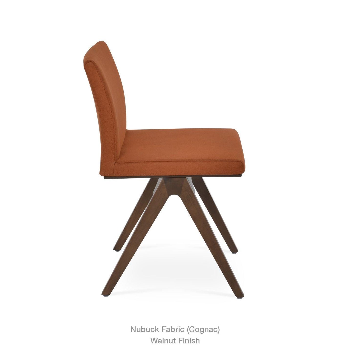 ARIA FINO WOOD CHAIR