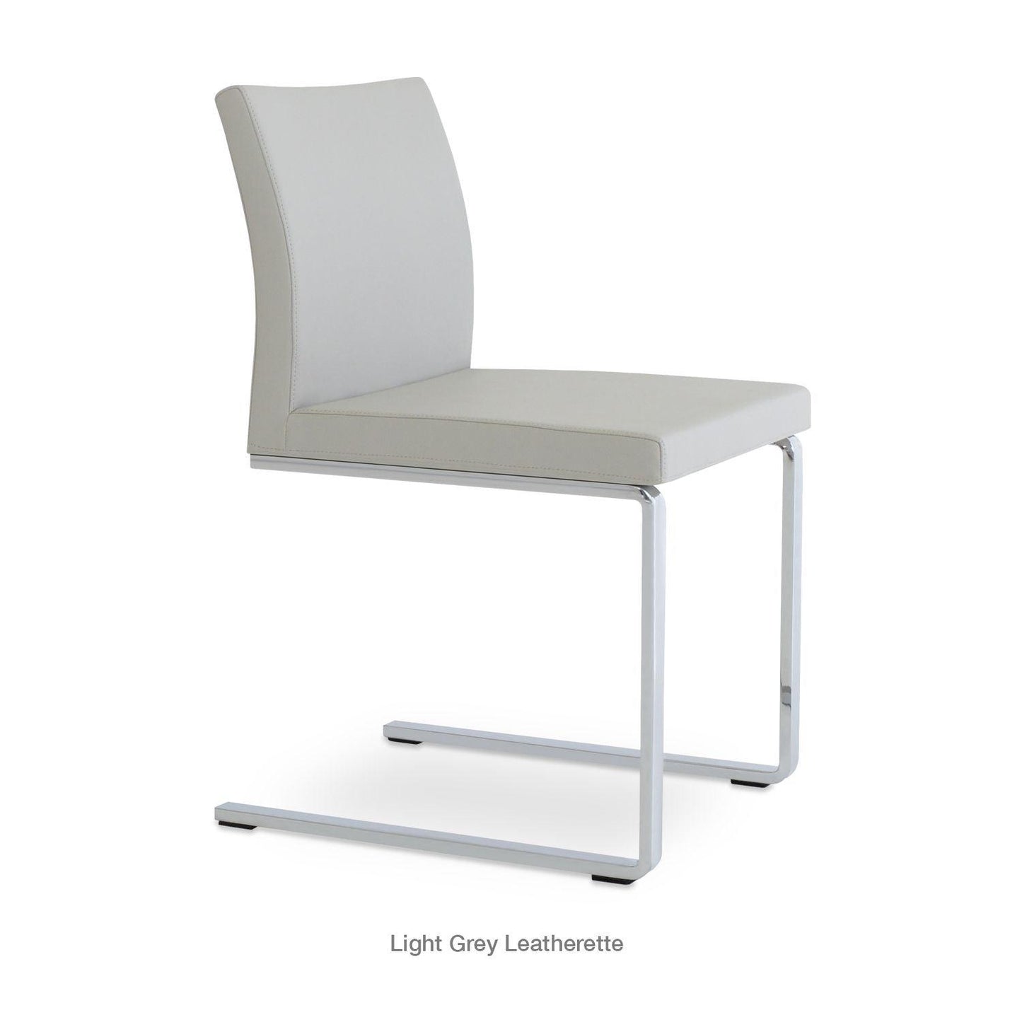 ARIA FLAT CHAIR