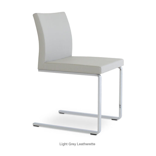 ARIA FLAT CHAIR