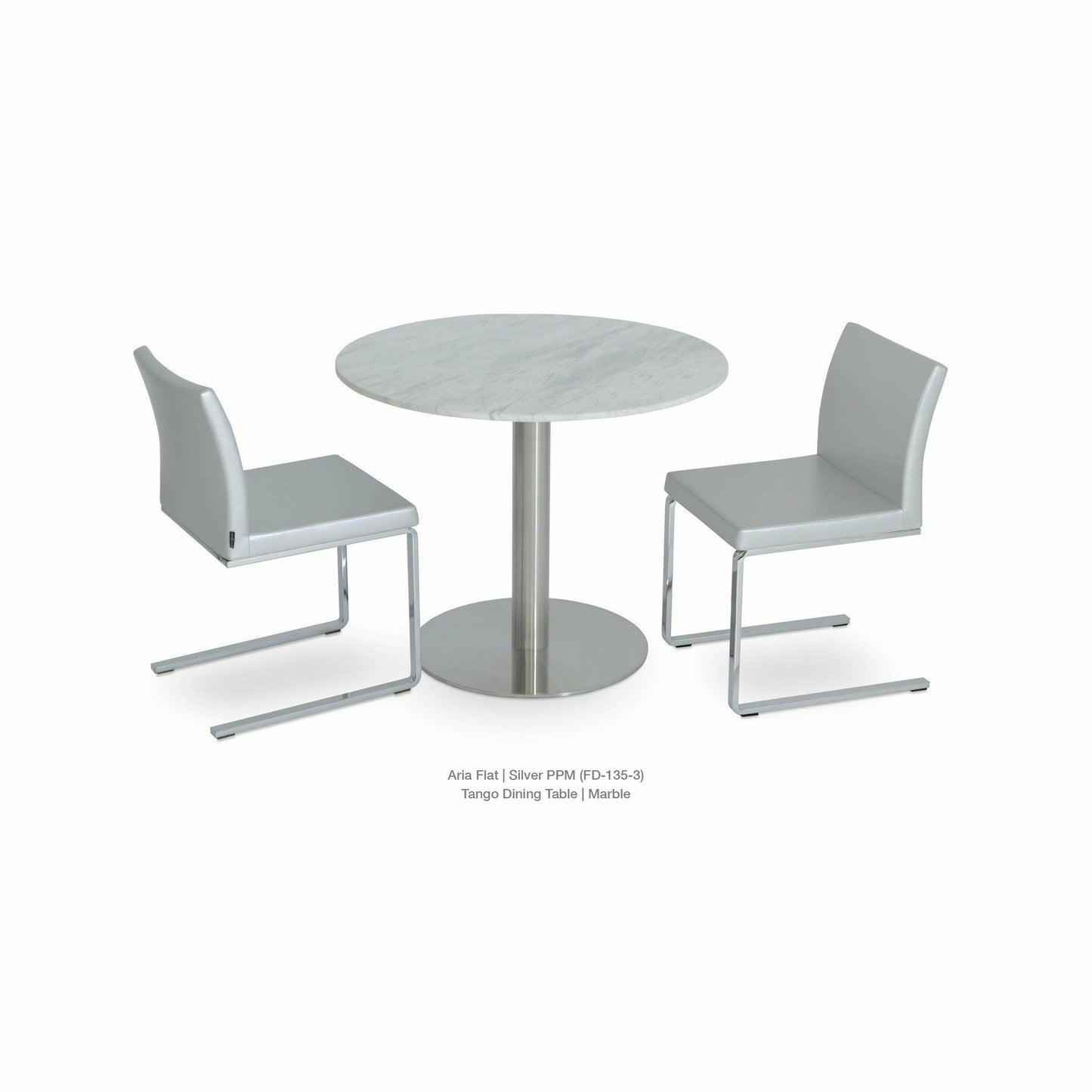 ARIA FLAT CHAIR
