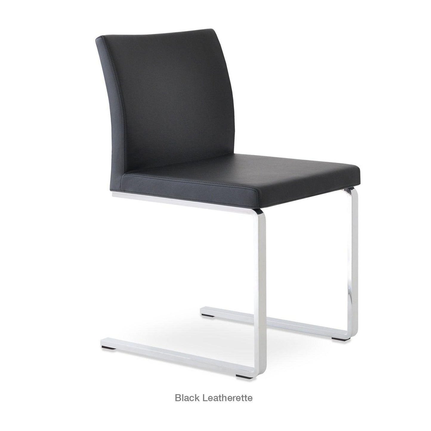 ARIA FLAT CHAIR