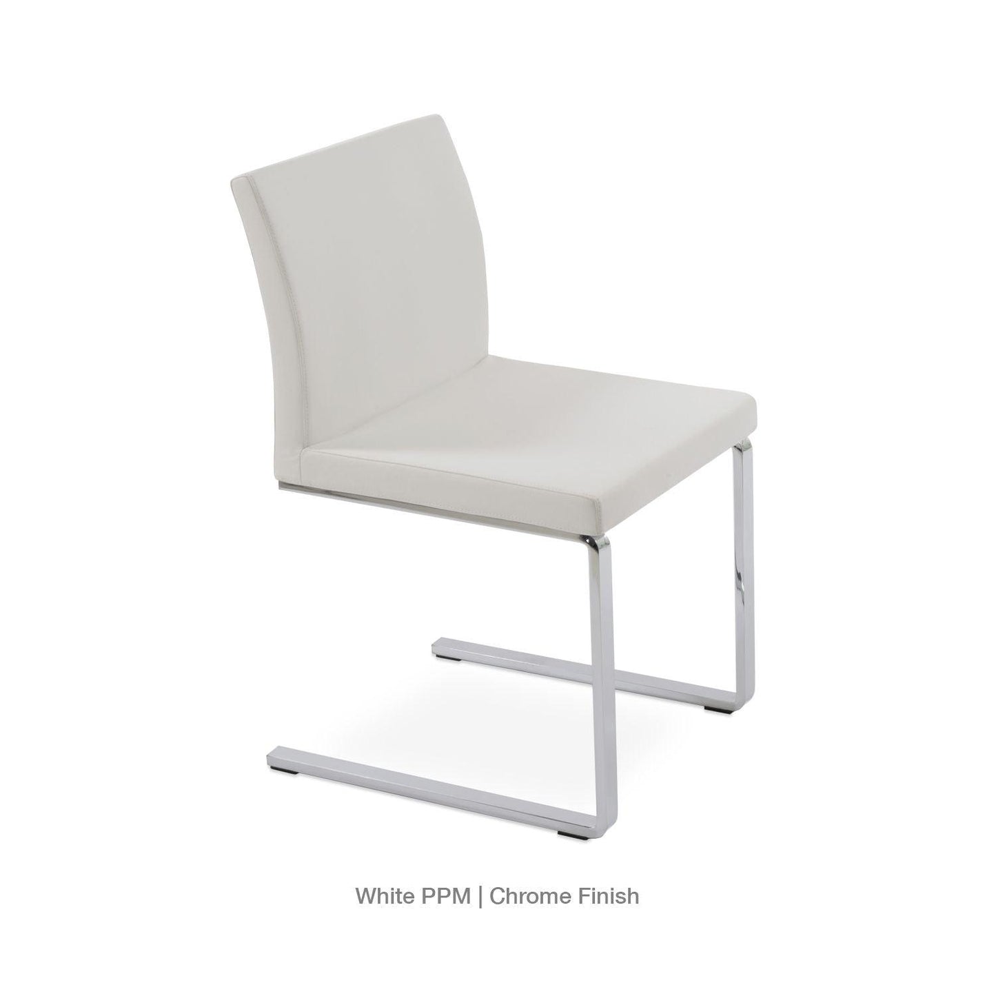 ARIA FLAT CHAIR