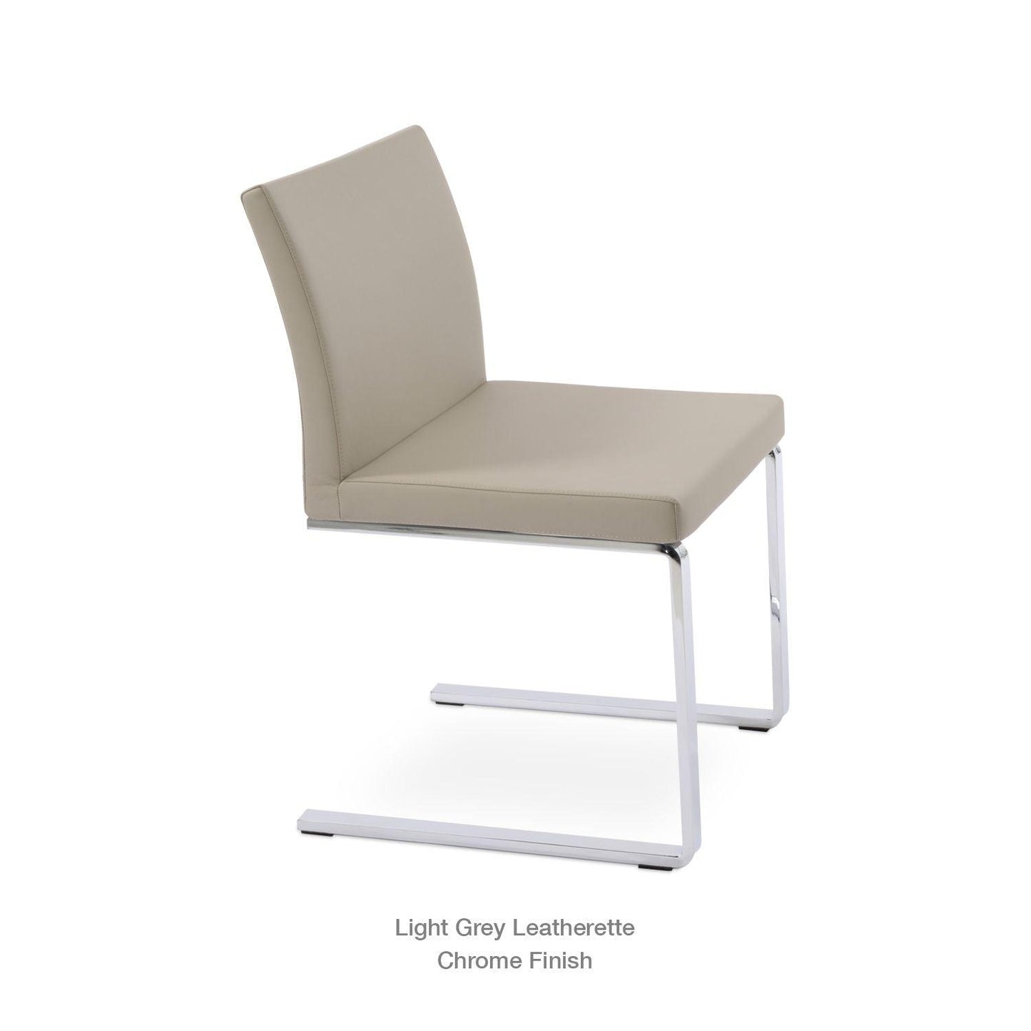 ARIA FLAT CHAIR