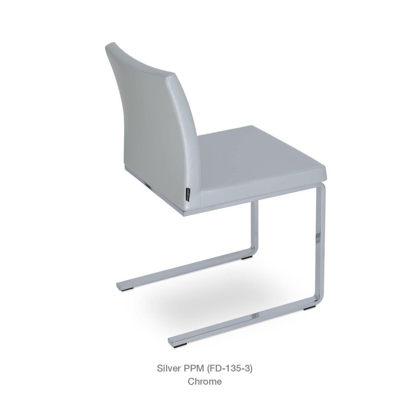 ARIA FLAT CHAIR