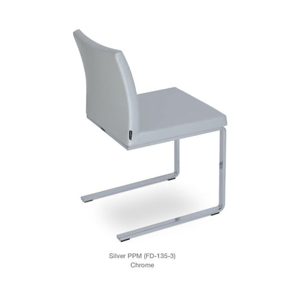 ARIA FLAT CHAIR