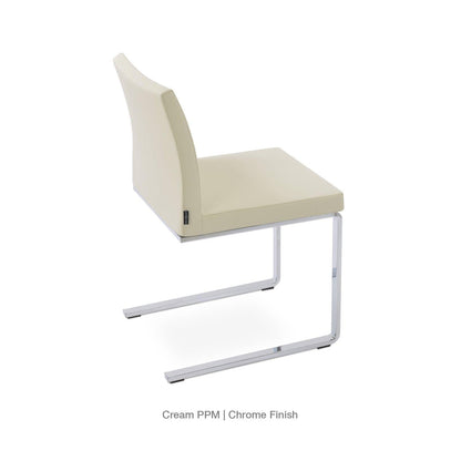 ARIA FLAT CHAIR