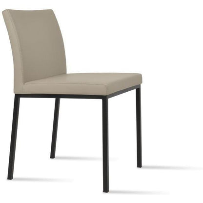 ARIA METAL DINING CHAIR