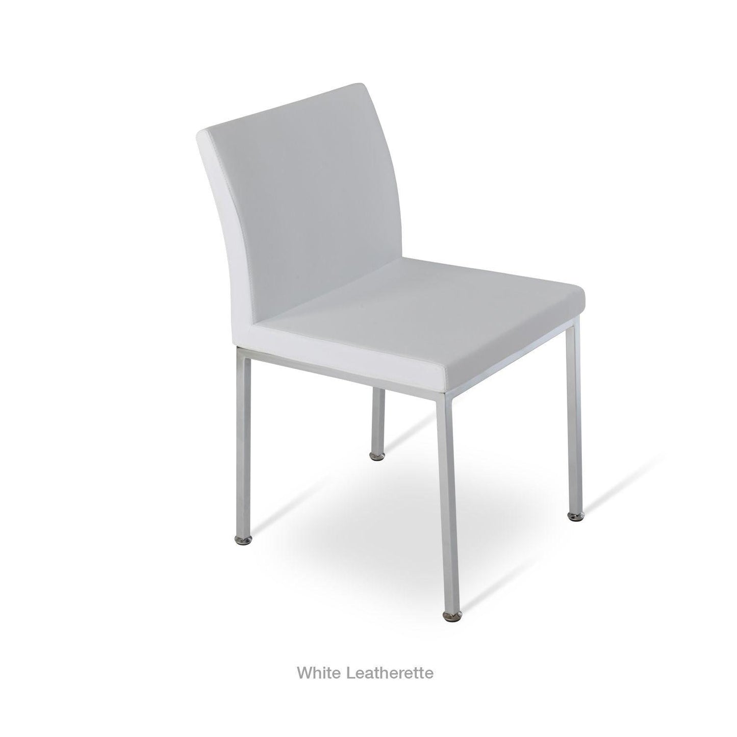 ARIA METAL DINING CHAIR