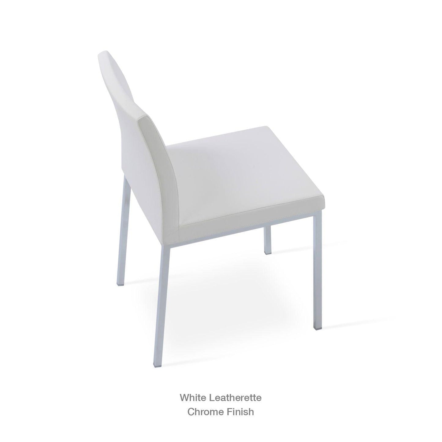 ARIA METAL DINING CHAIR