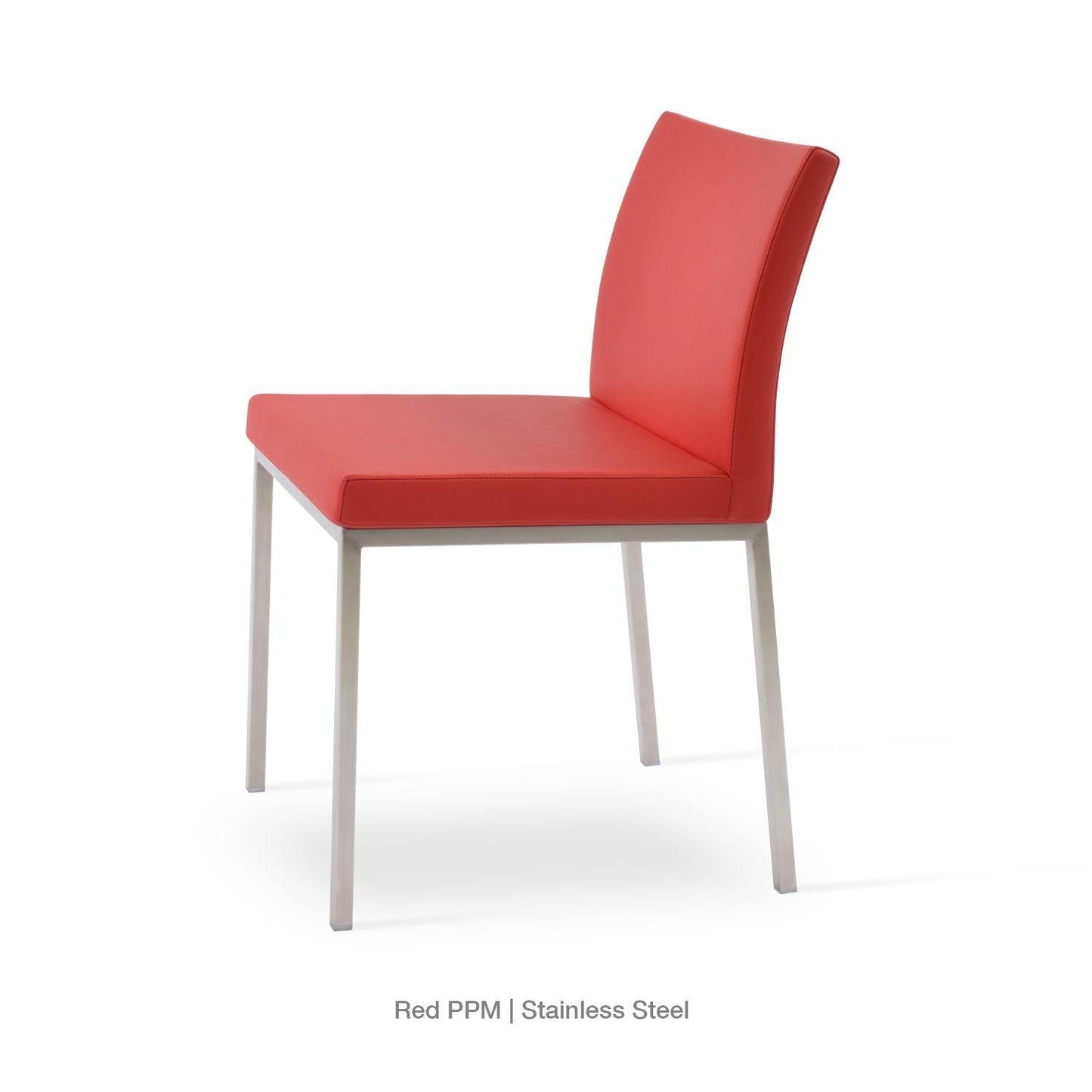 ARIA METAL DINING CHAIR