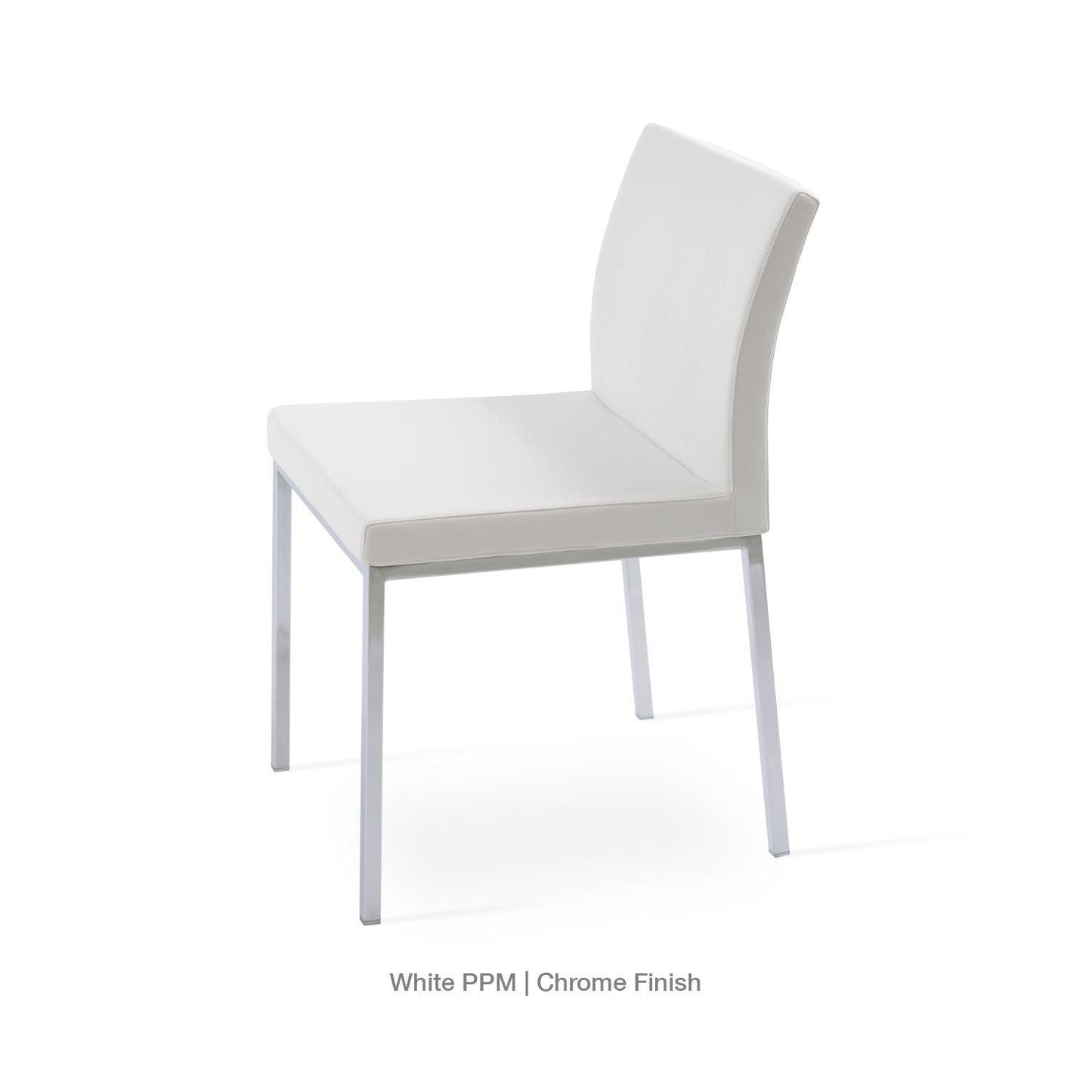 ARIA METAL DINING CHAIR