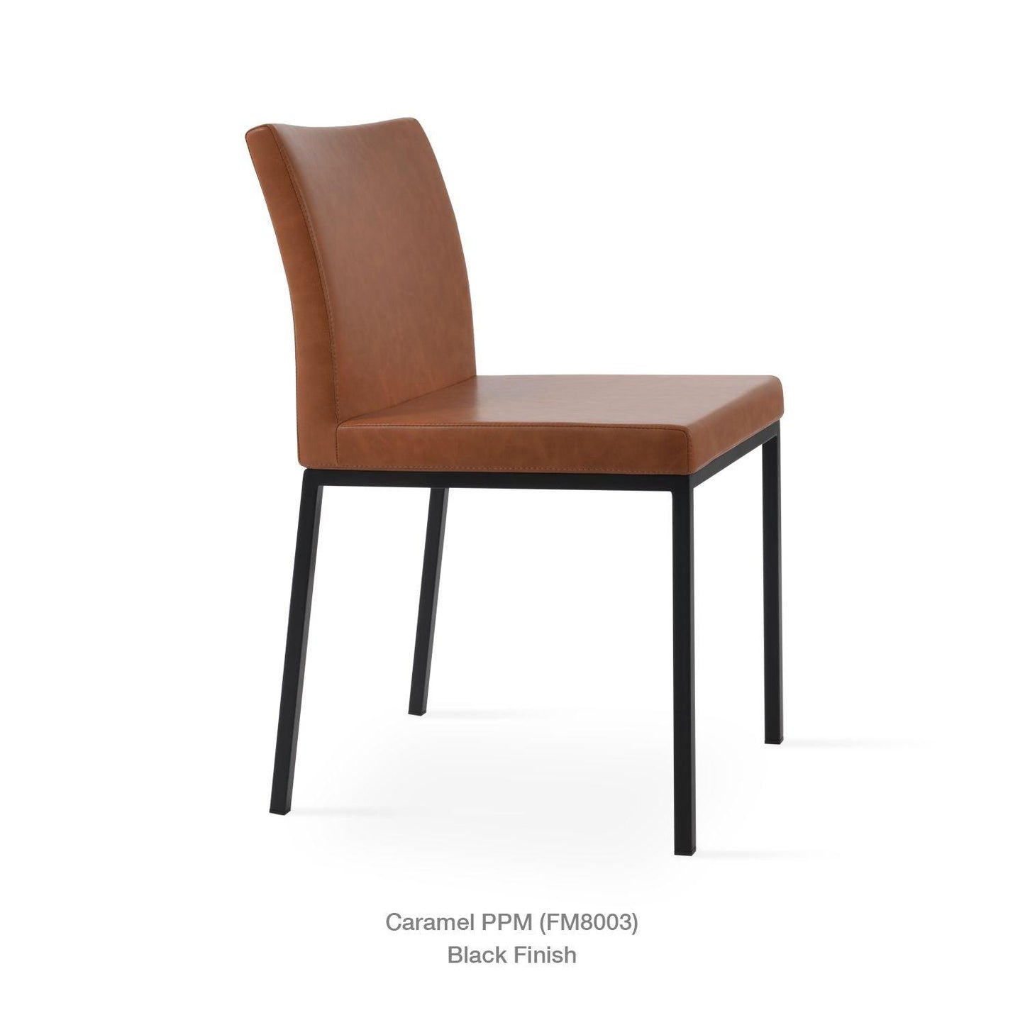 ARIA METAL DINING CHAIR