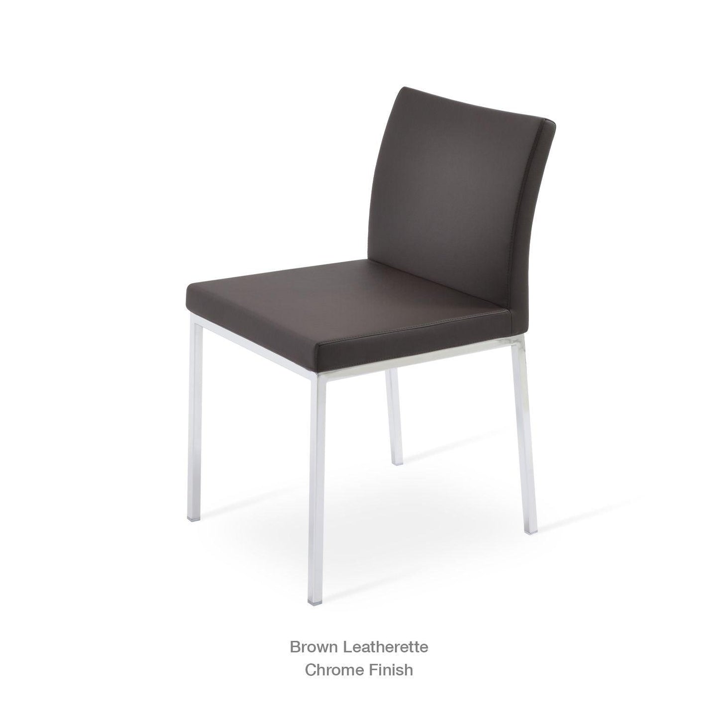 ARIA METAL DINING CHAIR