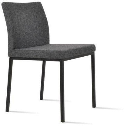 ARIA METAL DINING CHAIR