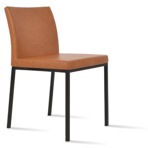 ARIA METAL DINING CHAIR