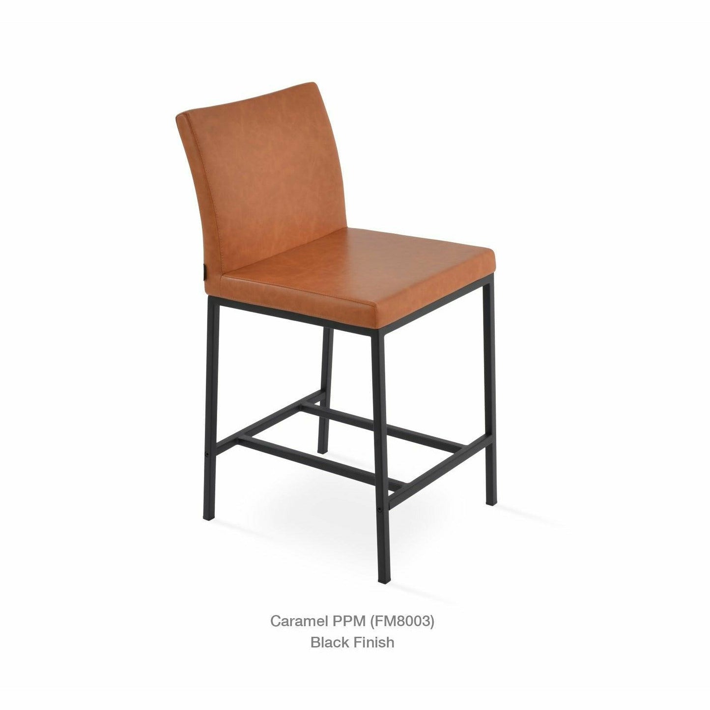 ARIA METAL STOOL
