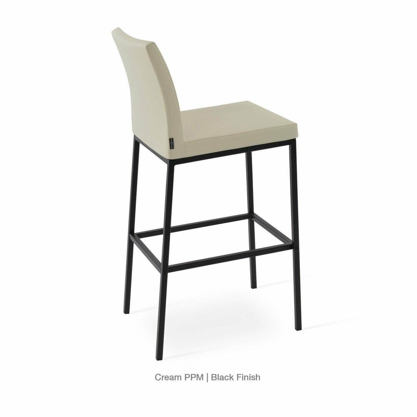 ARIA METAL STOOL