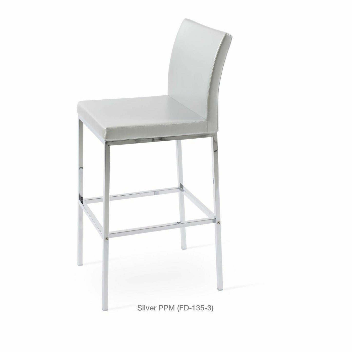 ARIA METAL STOOL
