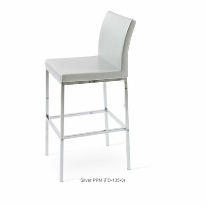 ARIA METAL STOOL