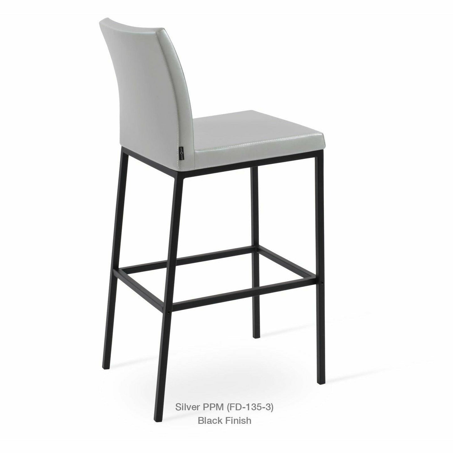 ARIA METAL STOOL