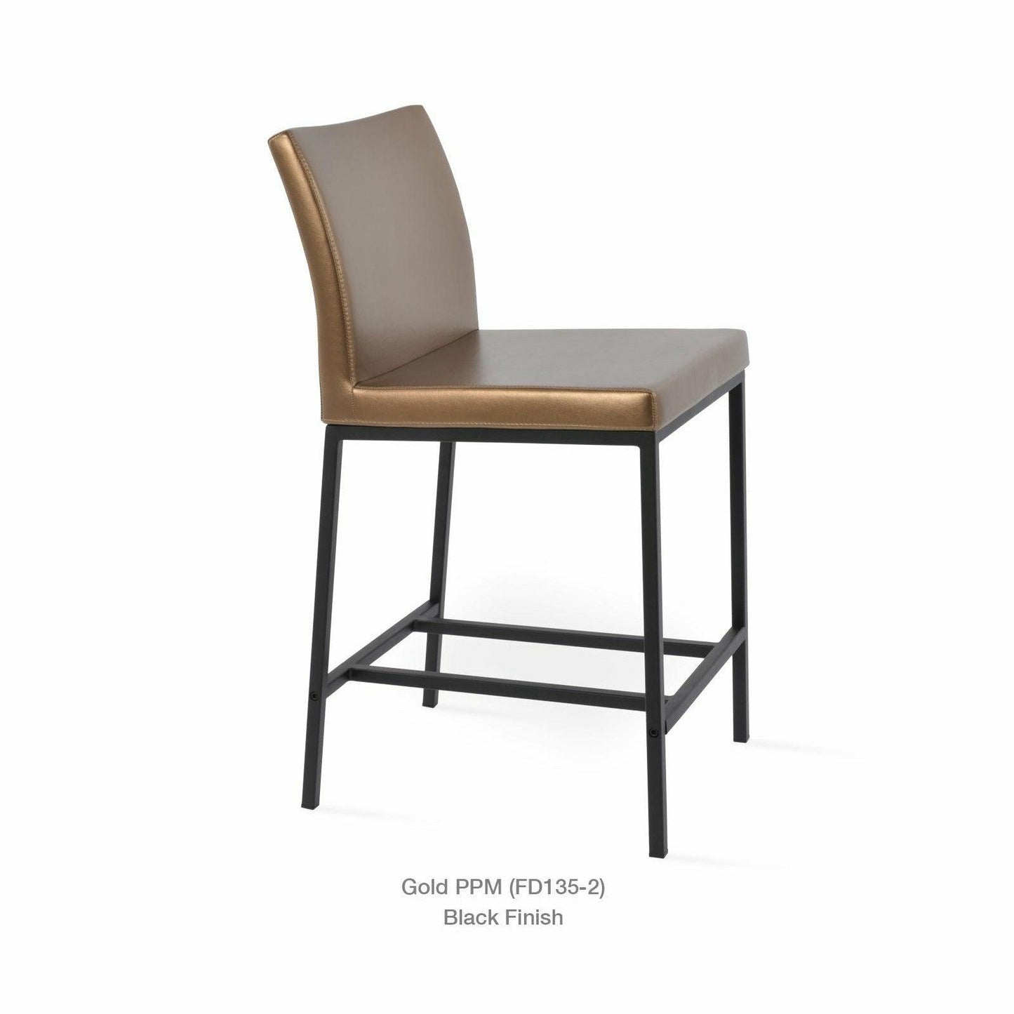 ARIA METAL STOOL
