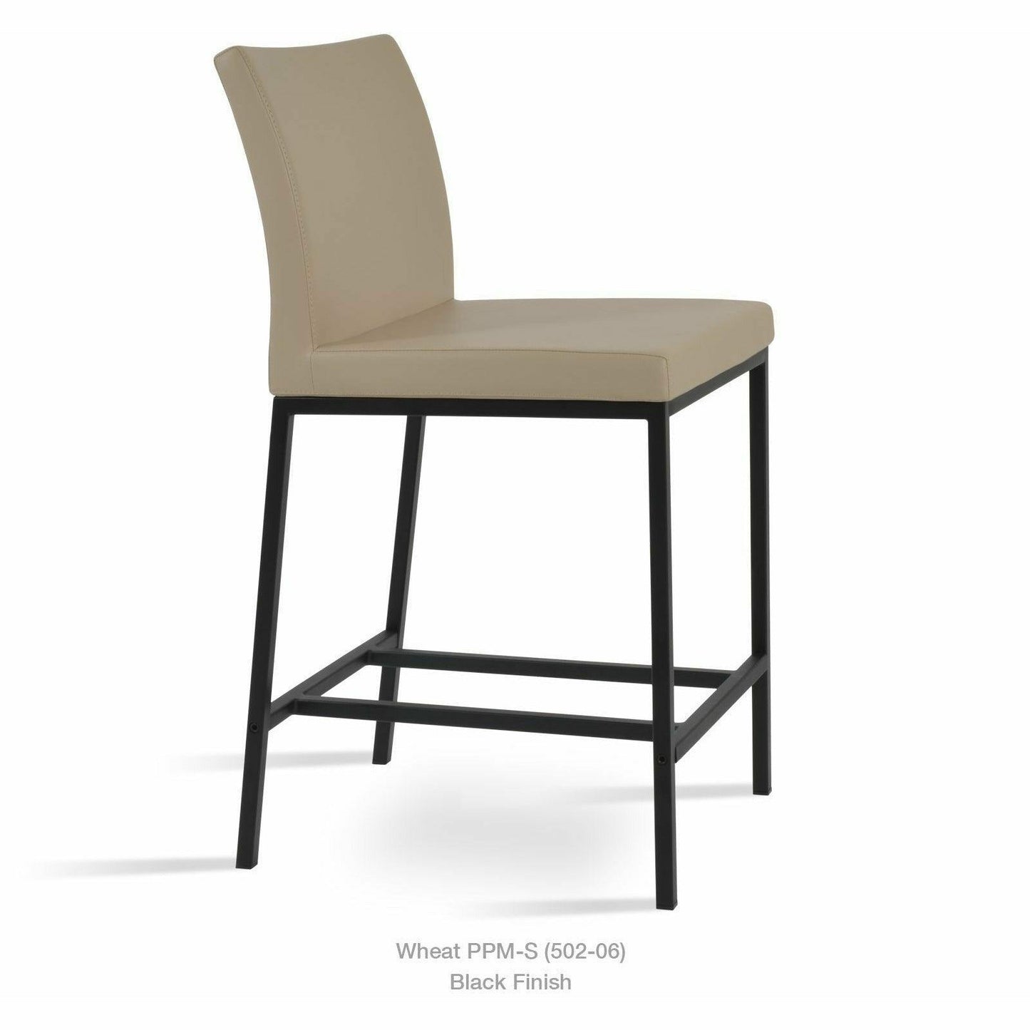 ARIA METAL STOOL