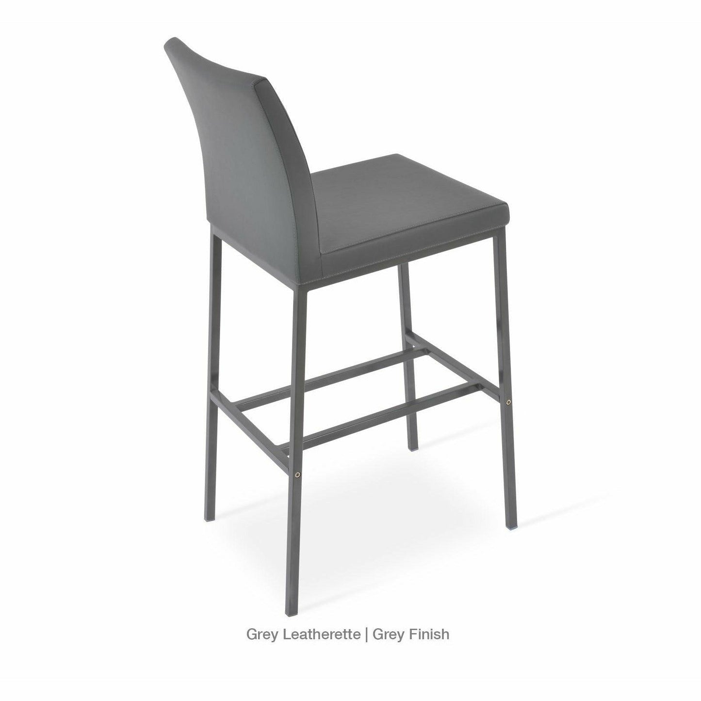ARIA METAL STOOL