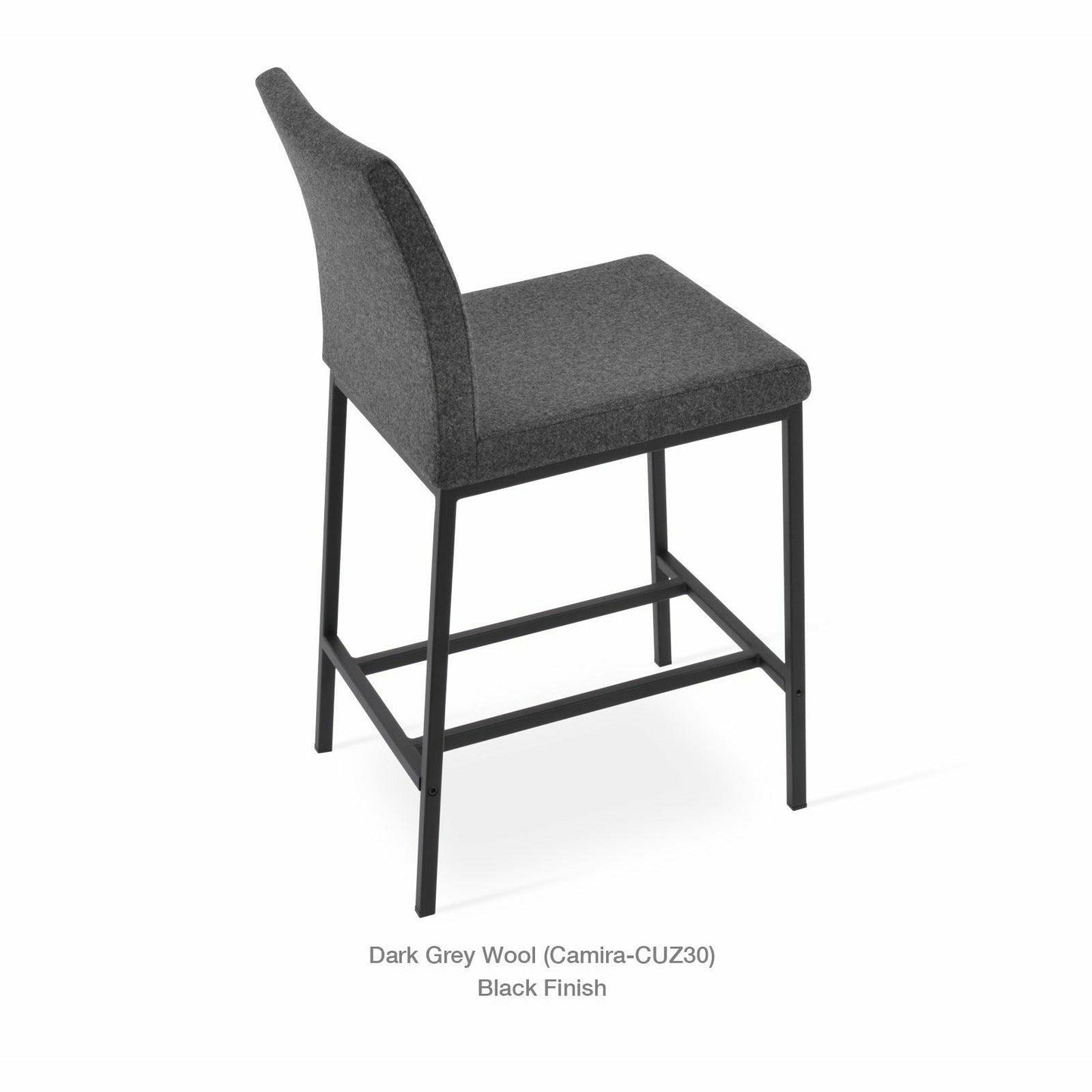 ARIA METAL STOOL