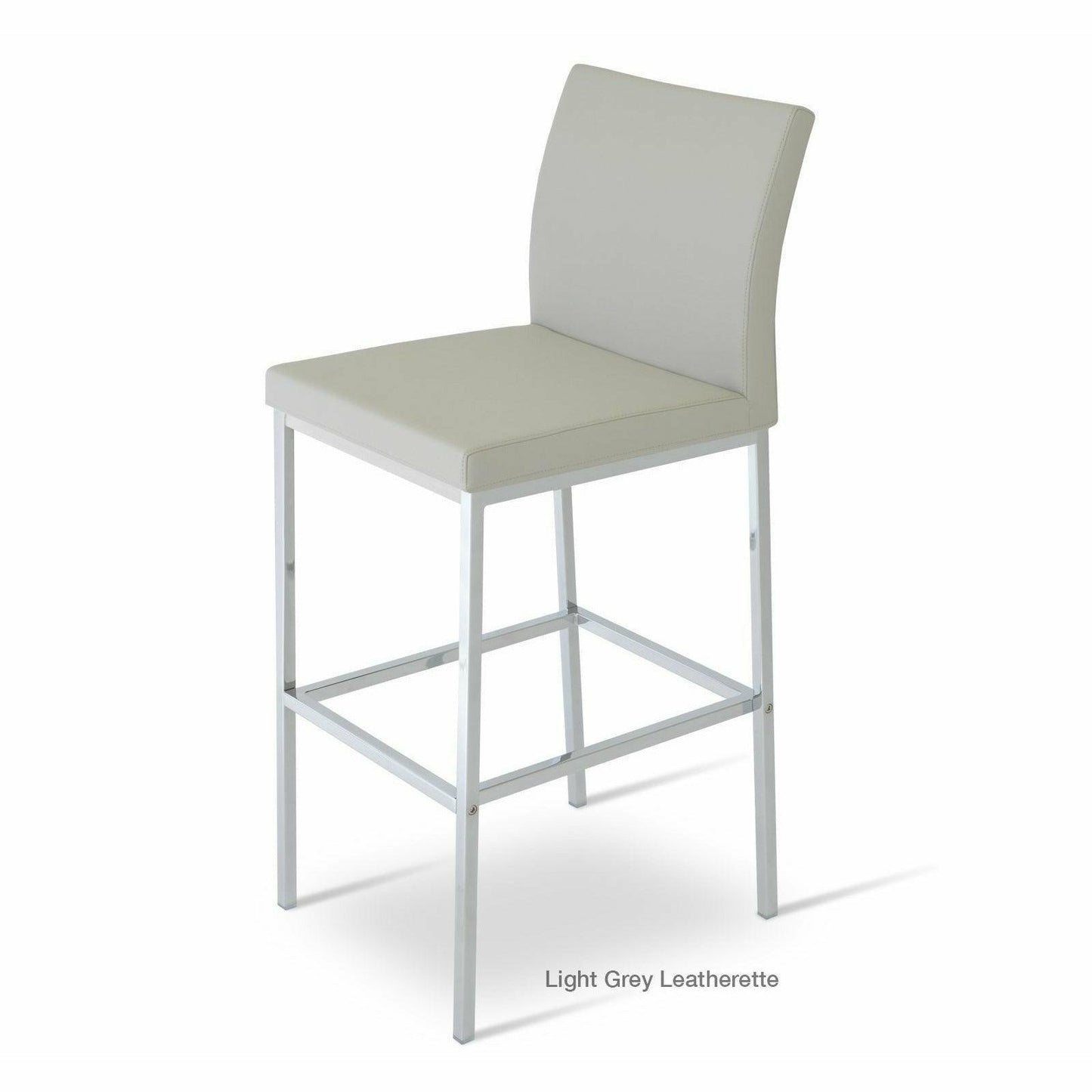 ARIA METAL STOOL