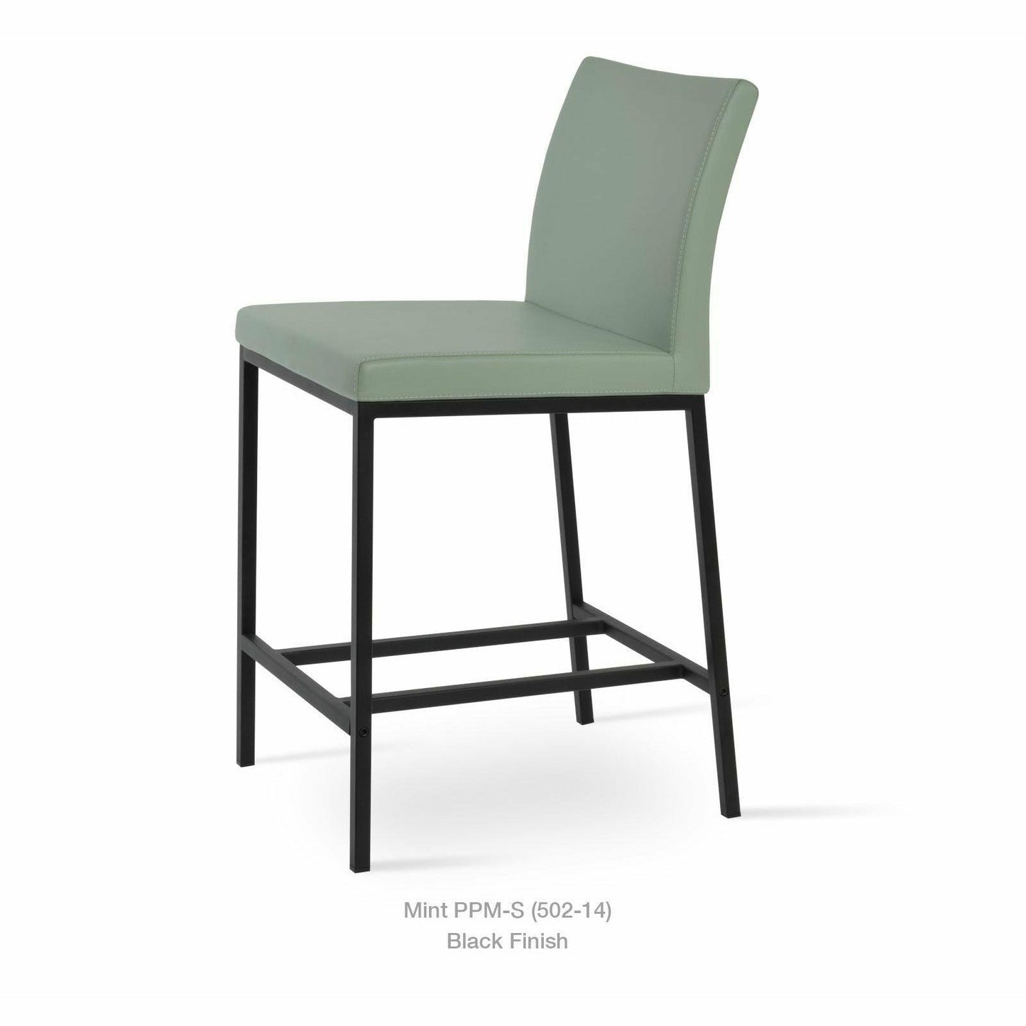 ARIA METAL STOOL