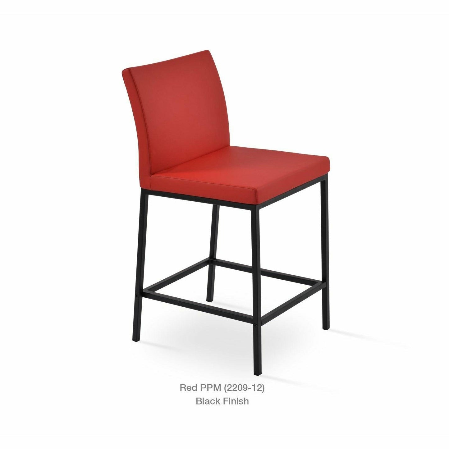 ARIA METAL STOOL